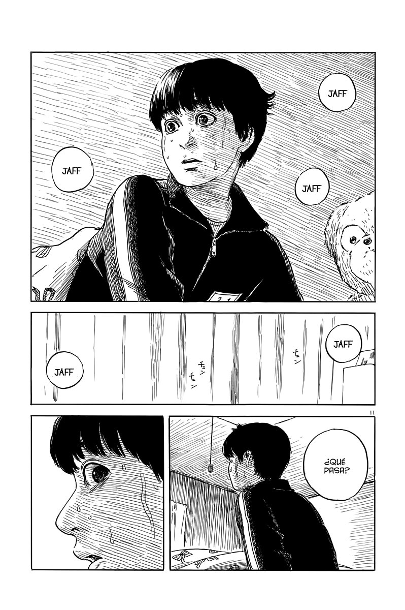 Read Chi no Wadachi ES Manga Online