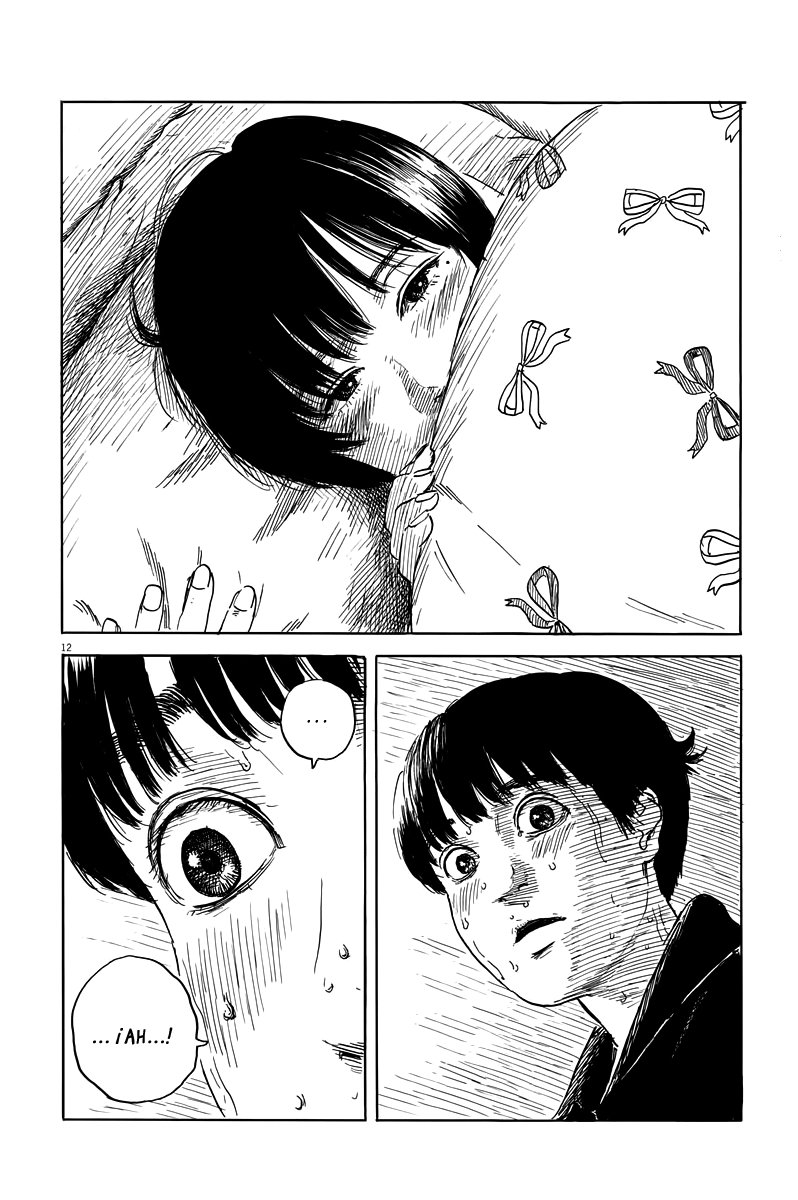 Read Chi no Wadachi ES Manga Online