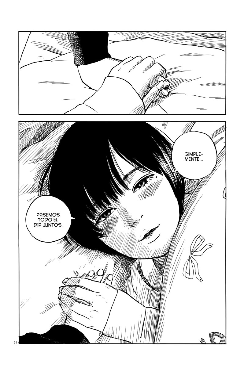 Read Chi no Wadachi ES Manga Online