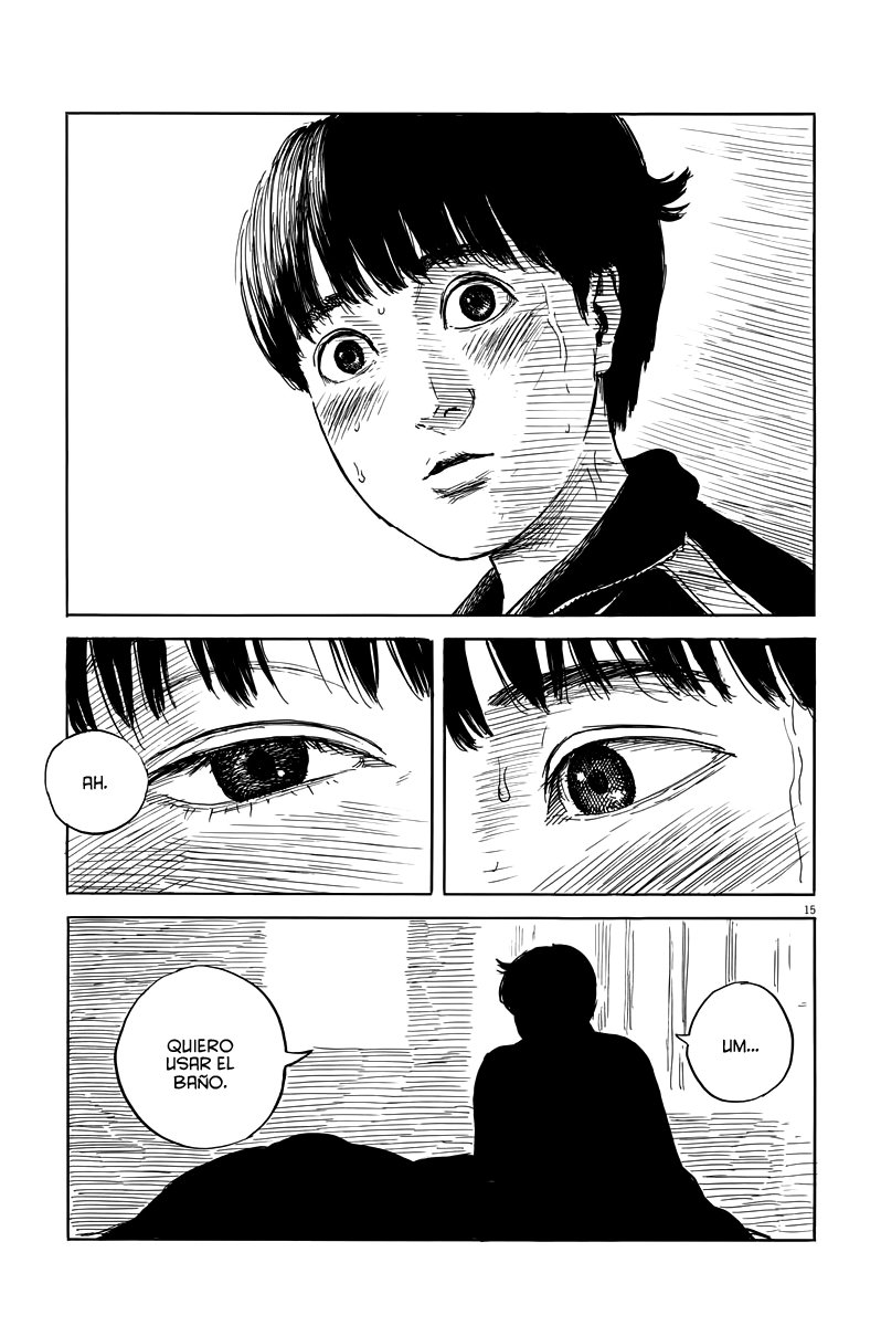 Read Chi no Wadachi ES Manga Online
