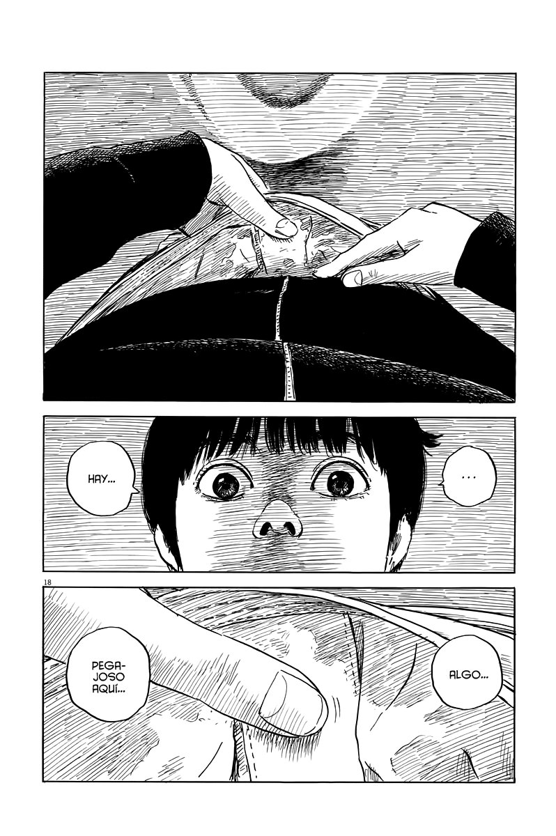 Read Chi no Wadachi ES Manga Online