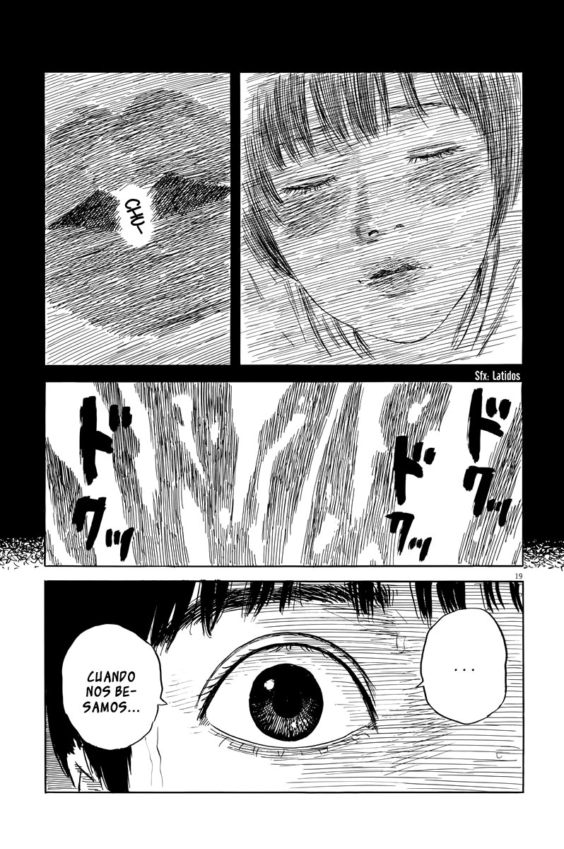 Read Chi no Wadachi ES Manga Online