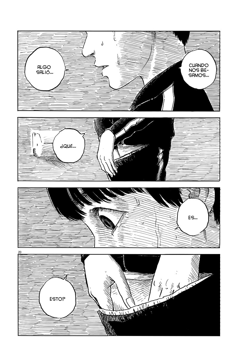 Read Chi no Wadachi ES Manga Online