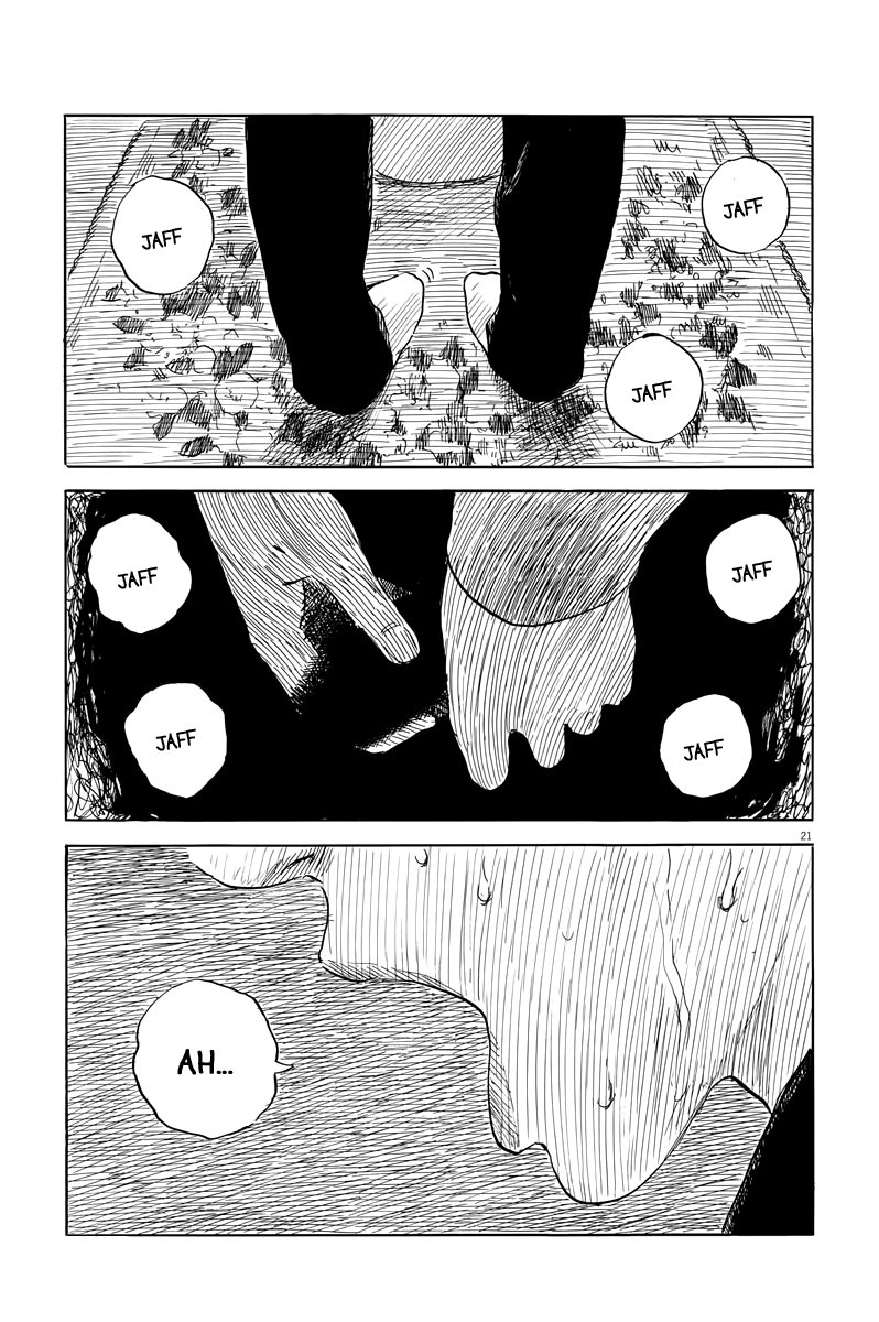 Read Chi no Wadachi ES Manga Online