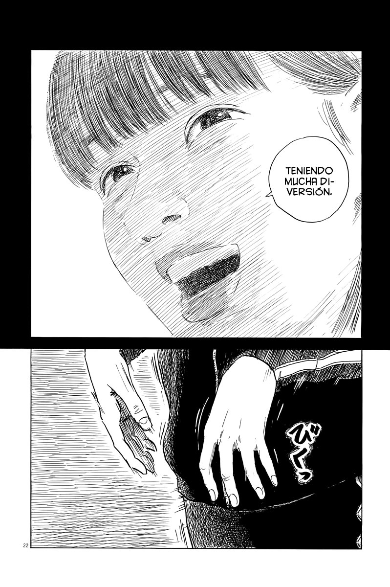 Read Chi no Wadachi ES Manga Online