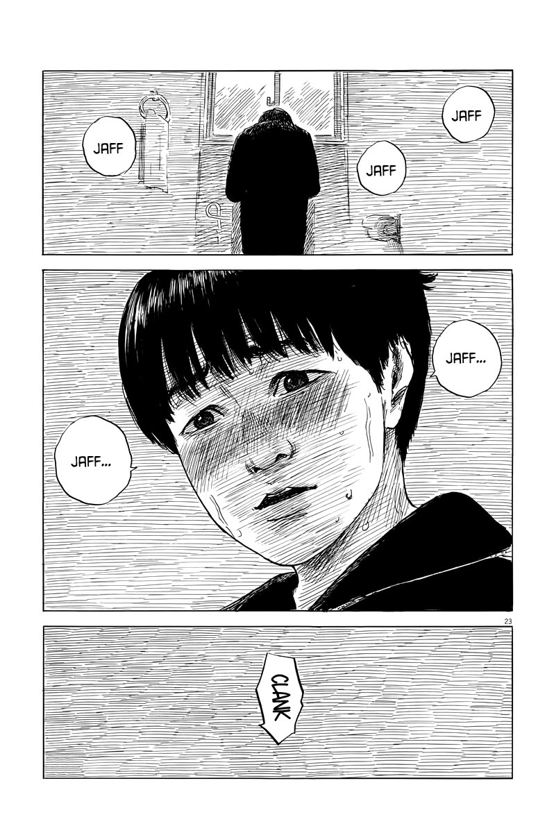 Read Chi no Wadachi ES Manga Online