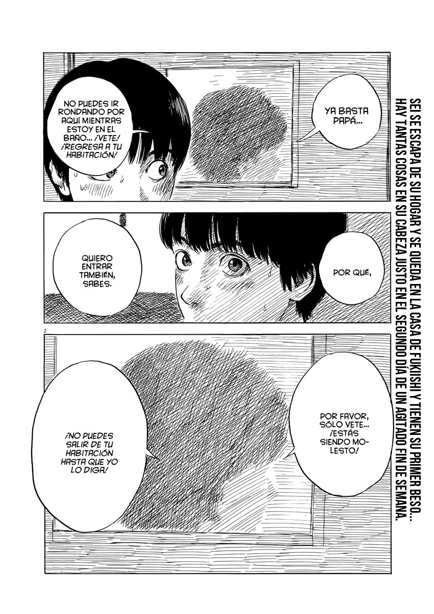 Read Chi no Wadachi ES Manga Online