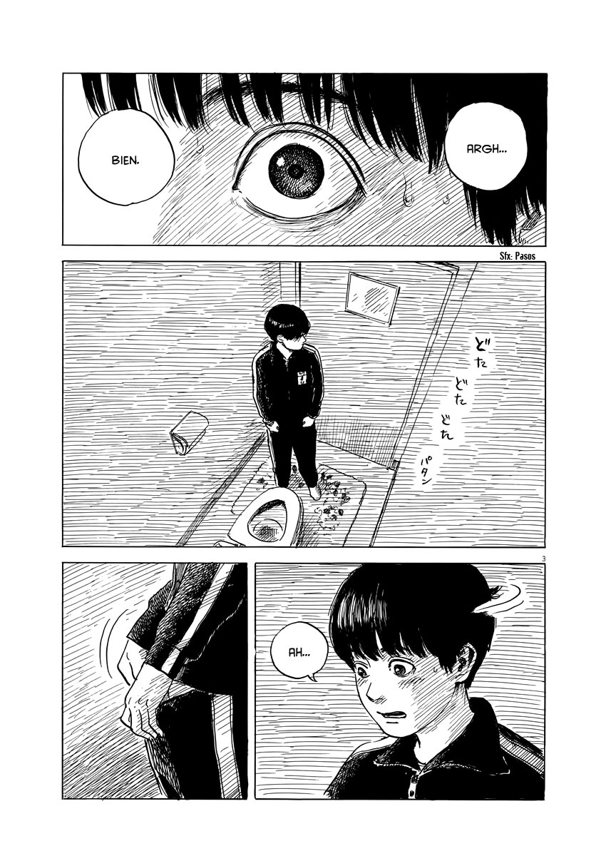 Read Chi no Wadachi ES Manga Online