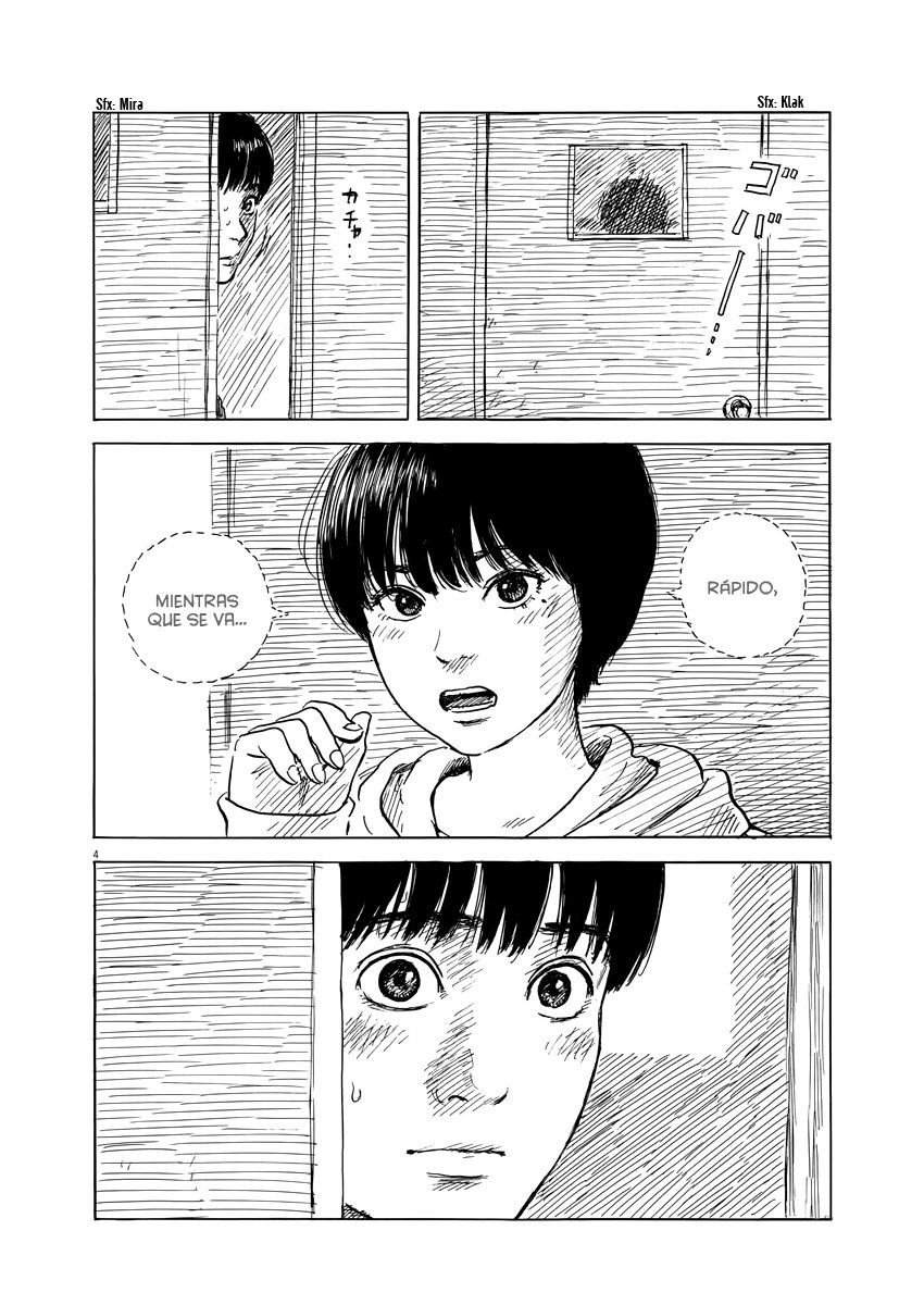 Read Chi no Wadachi ES Manga Online