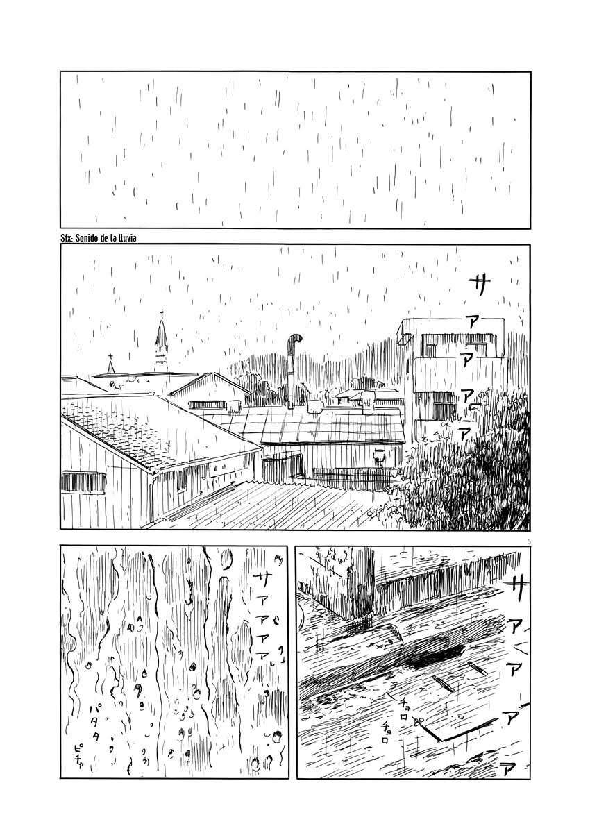 Read Chi no Wadachi ES Manga Online