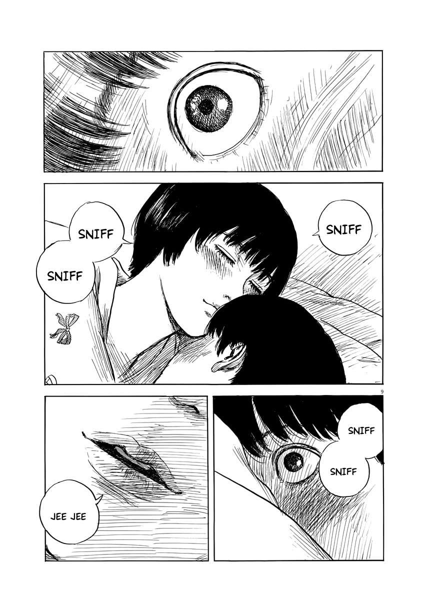 Read Chi no Wadachi ES Manga Online
