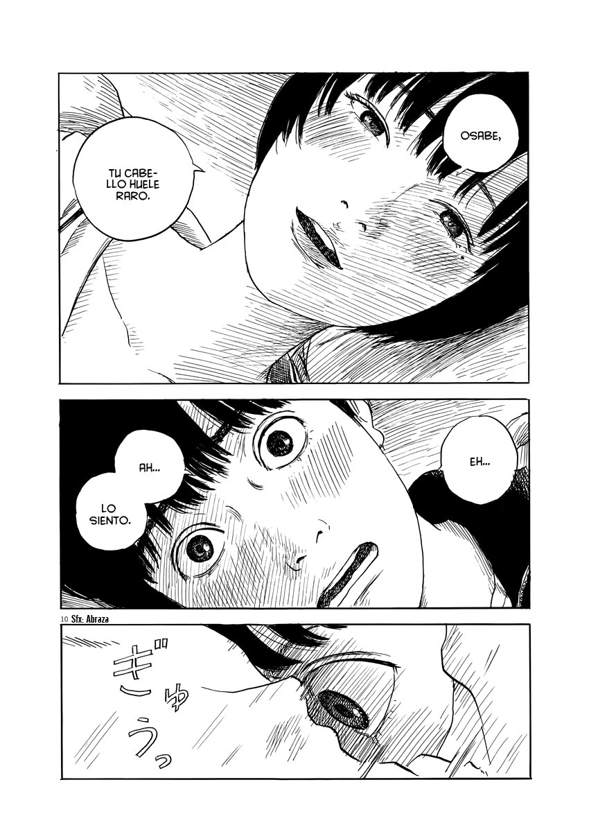 Read Chi no Wadachi ES Manga Online