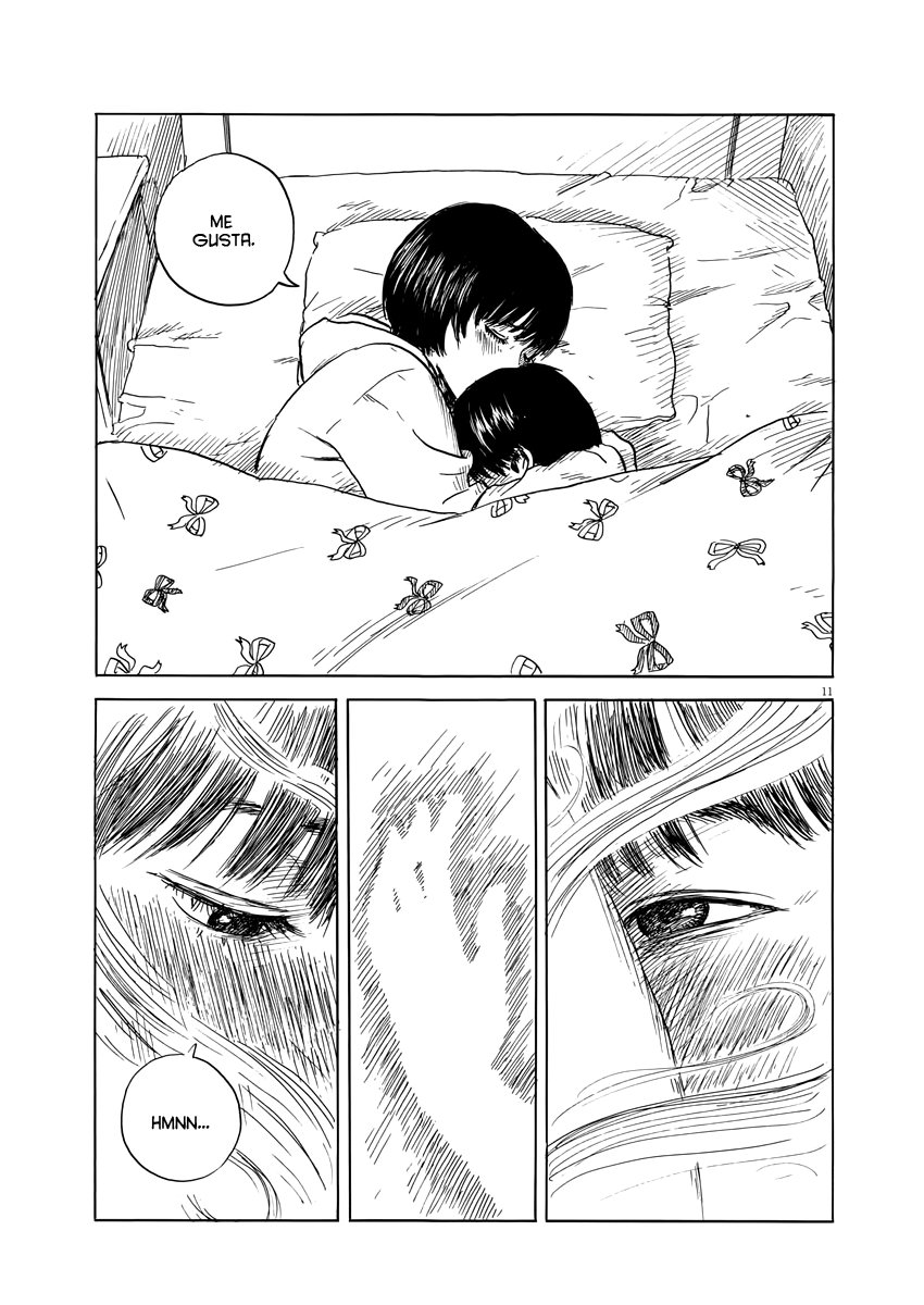 Read Chi no Wadachi ES Manga Online