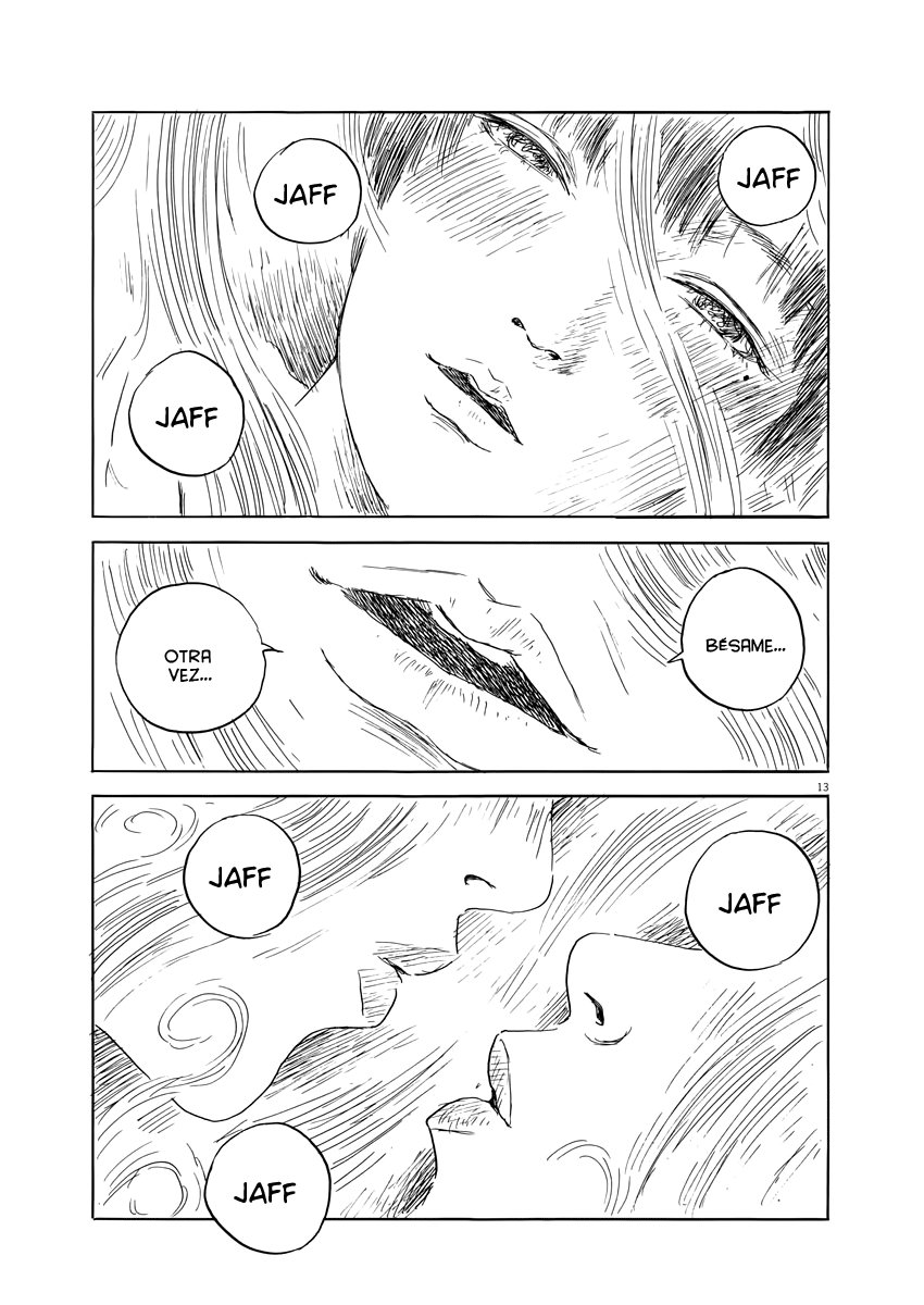 Read Chi no Wadachi ES Manga Online