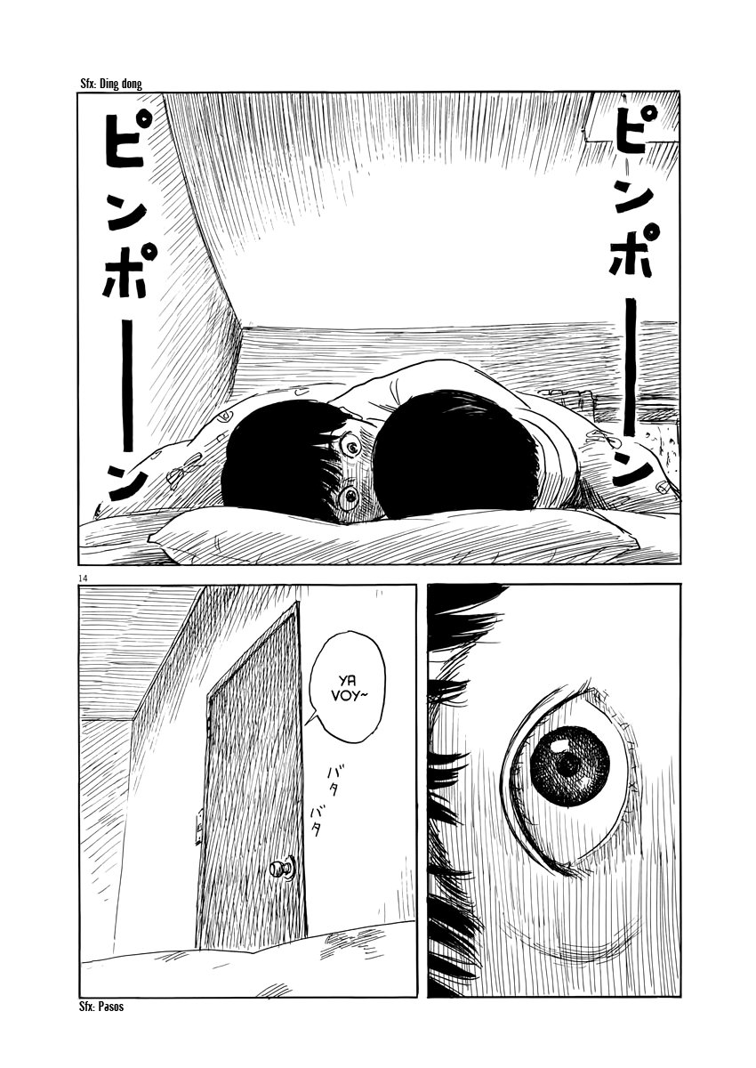 Read Chi no Wadachi ES Manga Online