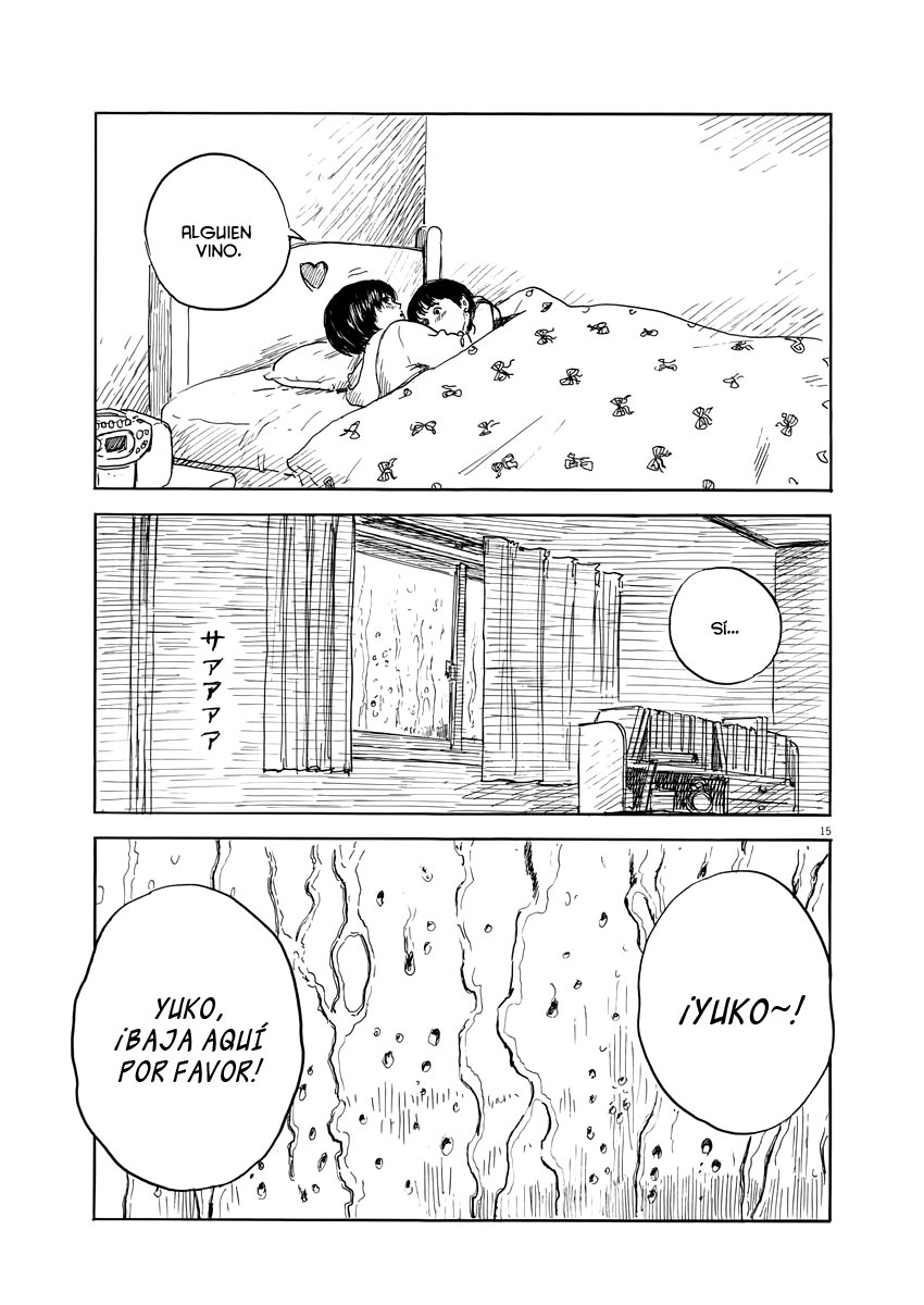 Read Chi no Wadachi ES Manga Online