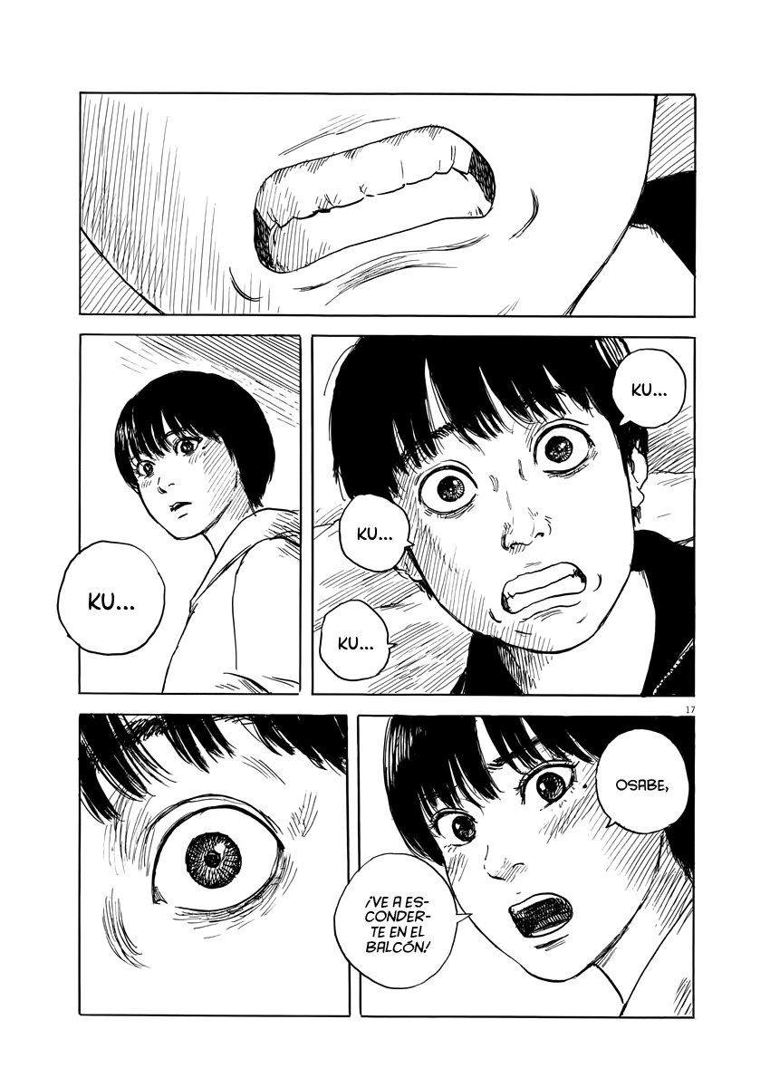 Read Chi no Wadachi ES Manga Online