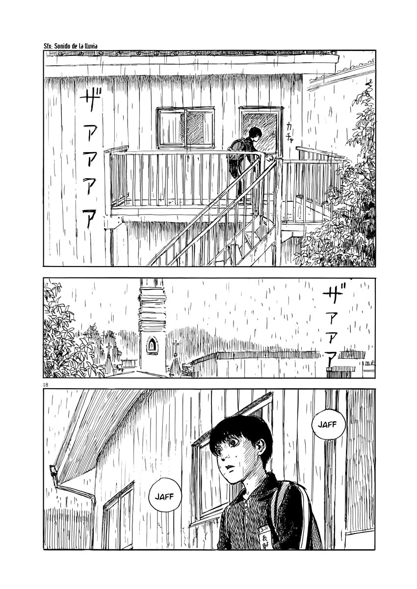 Read Chi no Wadachi ES Manga Online