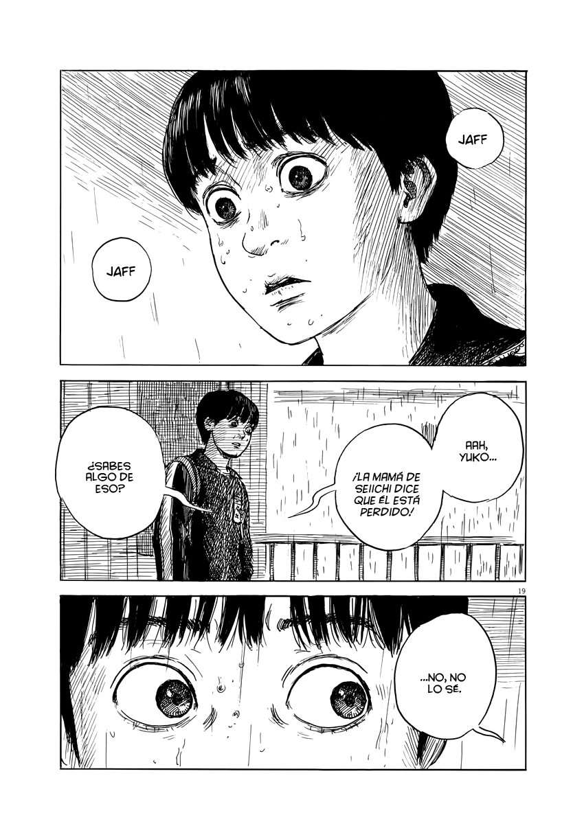 Read Chi no Wadachi ES Manga Online