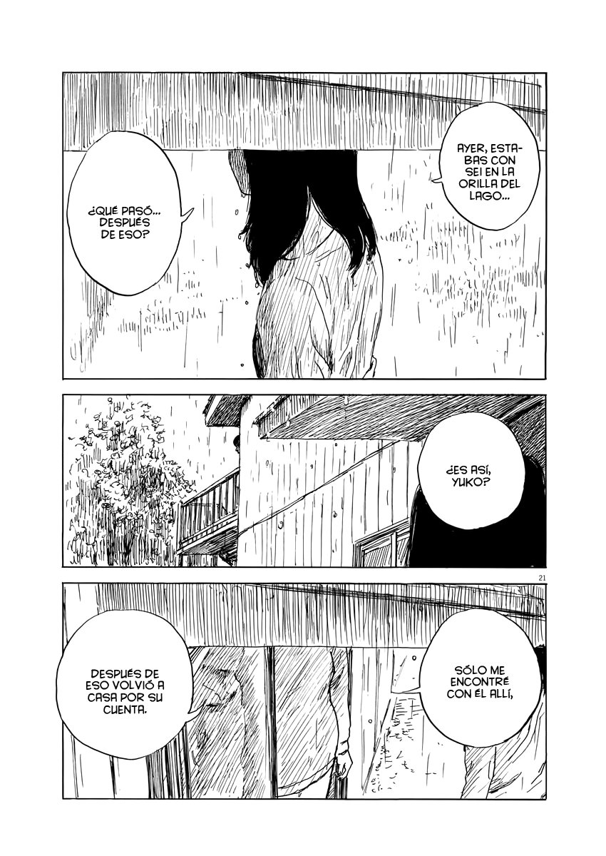 Read Chi no Wadachi ES Manga Online