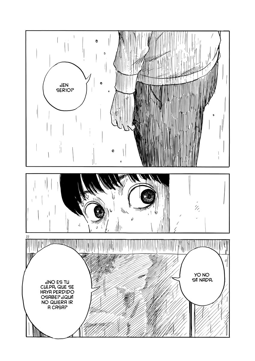 Read Chi no Wadachi ES Manga Online