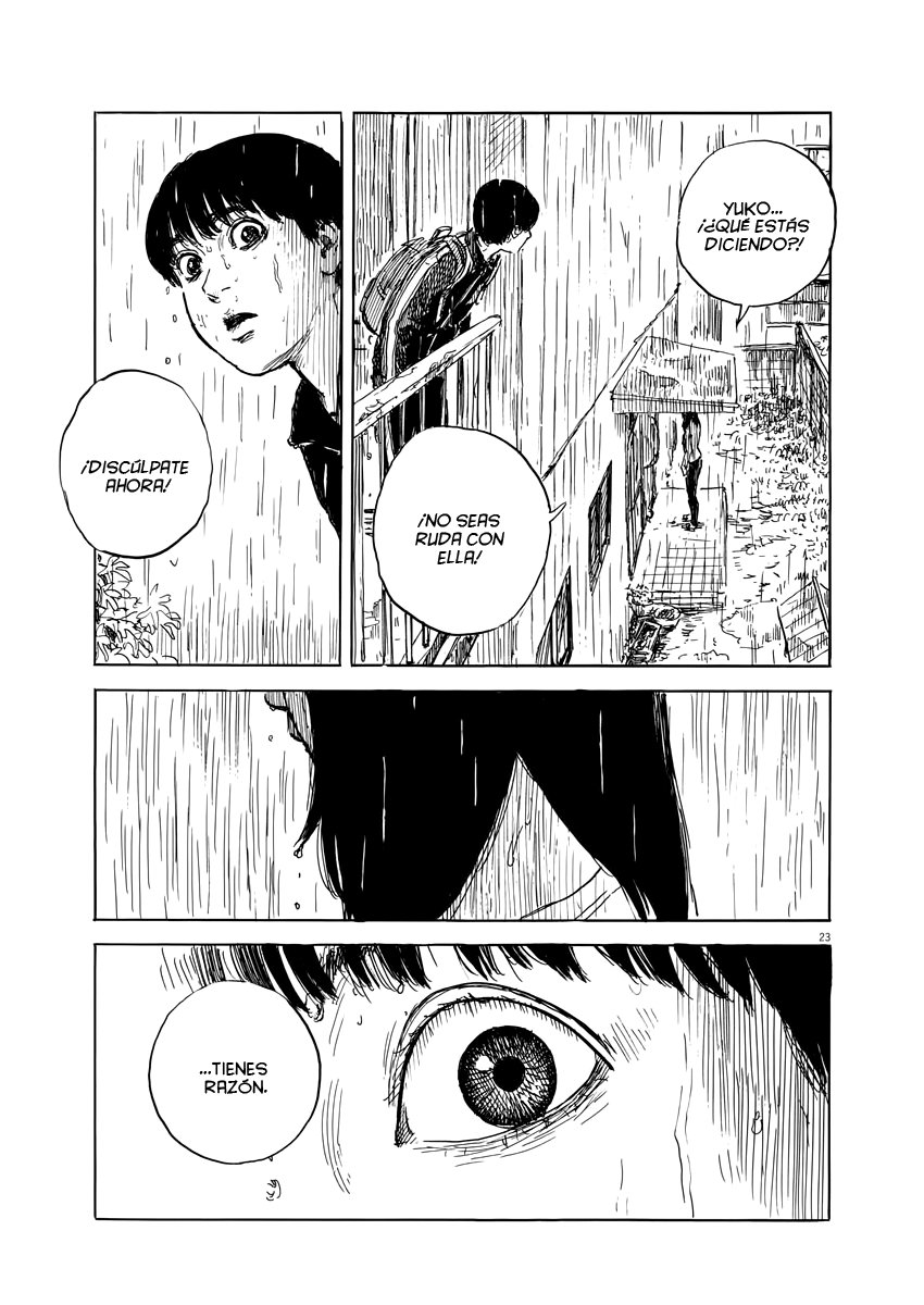 Read Chi no Wadachi ES Manga Online