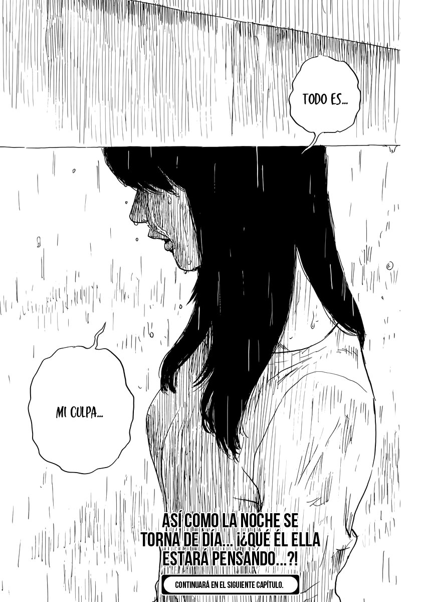 Read Chi no Wadachi ES Manga Online