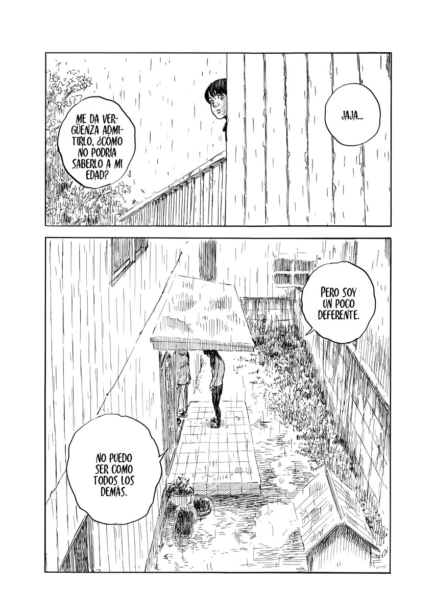 Read Chi no Wadachi ES Manga Online