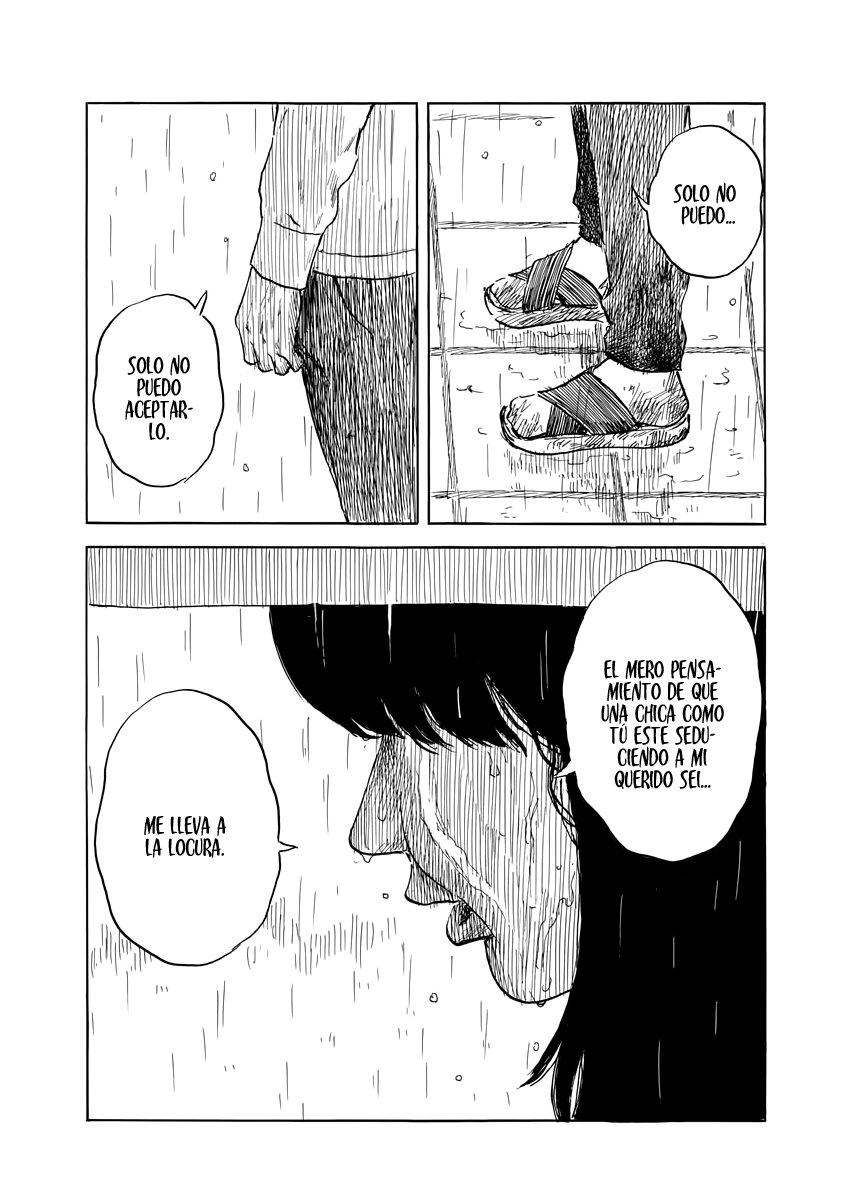 Read Chi no Wadachi ES Manga Online
