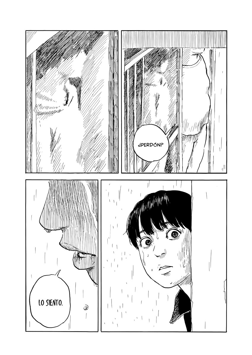 Read Chi no Wadachi ES Manga Online