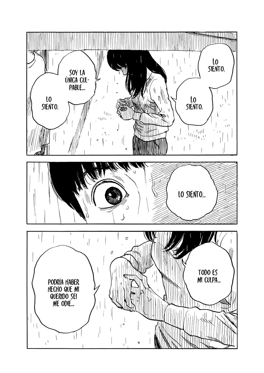 Read Chi no Wadachi ES Manga Online