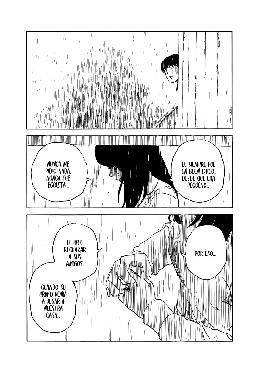 Read Chi no Wadachi ES Manga Online