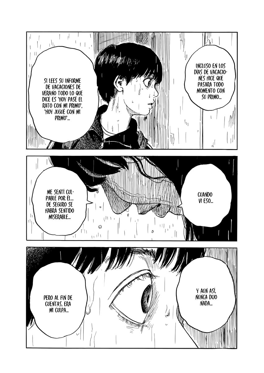 Read Chi no Wadachi ES Manga Online