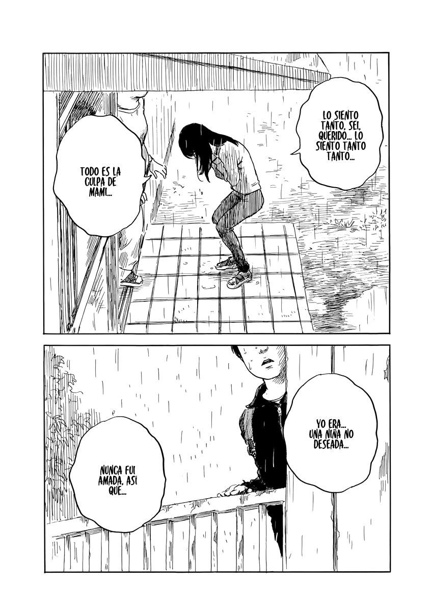 Read Chi no Wadachi ES Manga Online
