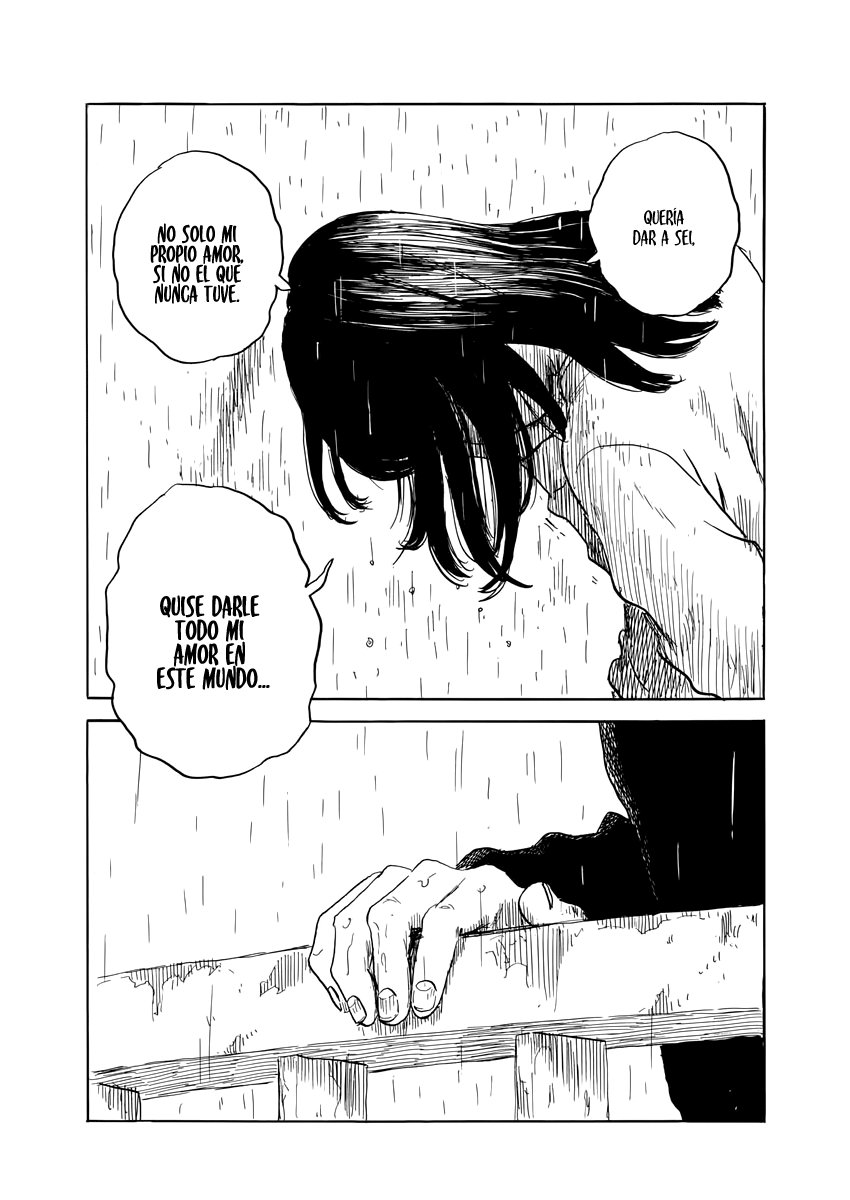 Read Chi no Wadachi ES Manga Online