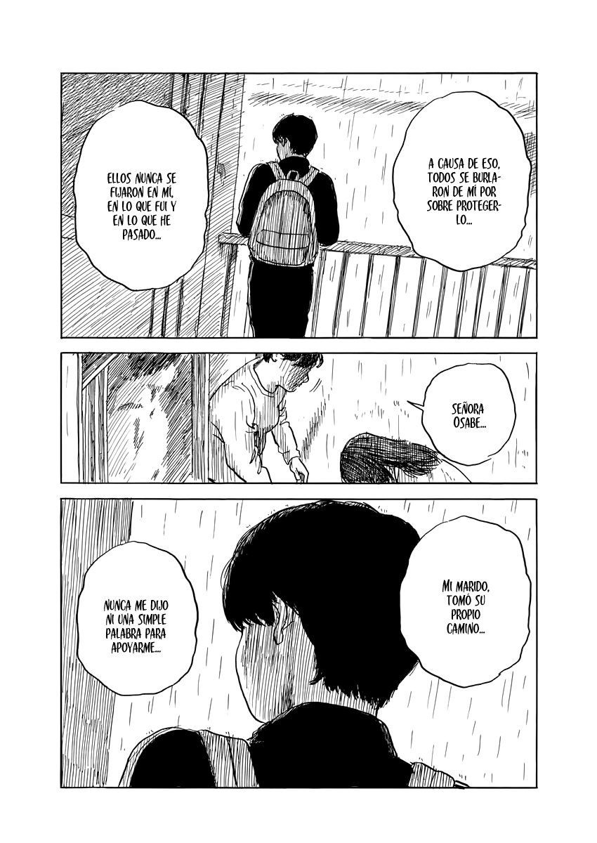 Read Chi no Wadachi ES Manga Online
