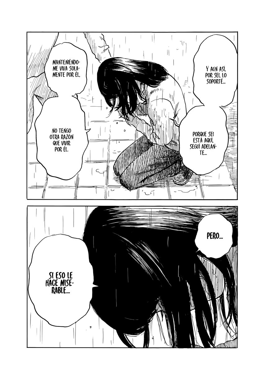 Read Chi no Wadachi ES Manga Online