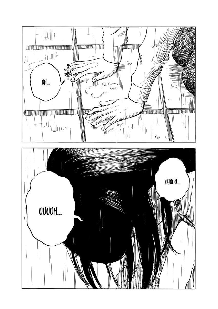Read Chi no Wadachi ES Manga Online