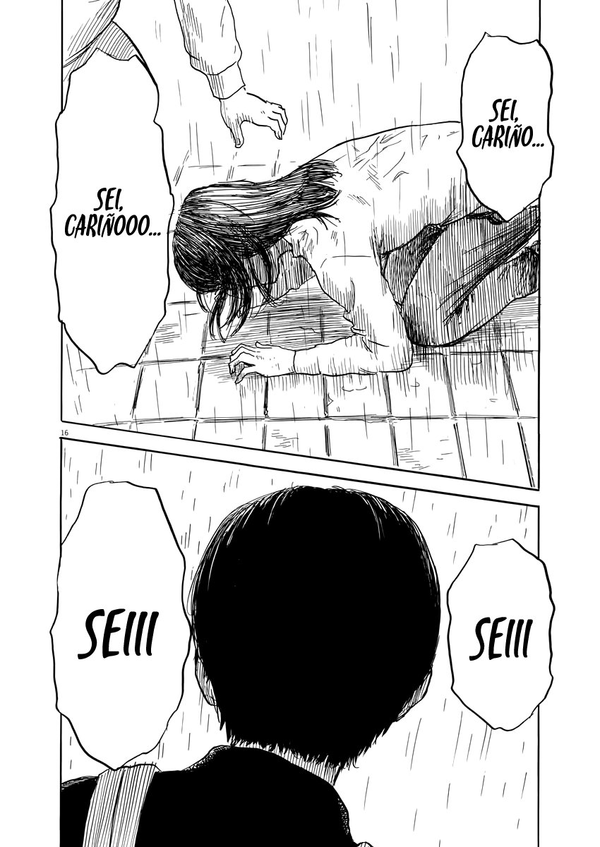 Read Chi no Wadachi ES Manga Online