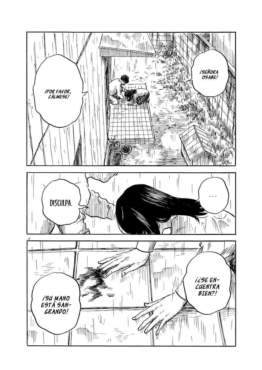 Read Chi no Wadachi ES Manga Online