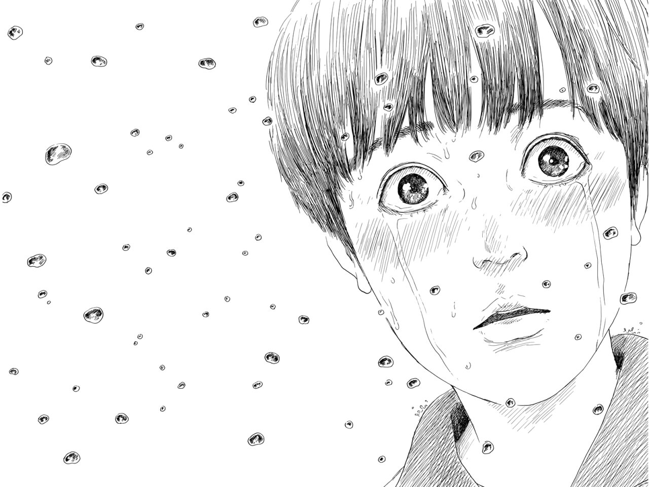 Read Chi no Wadachi ES Manga Online