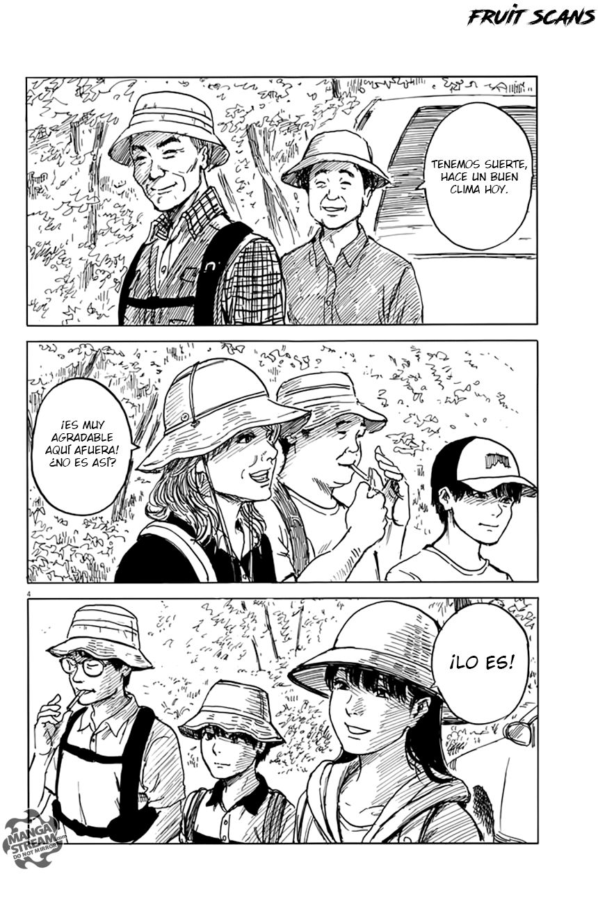 Read Chi no Wadachi ES Manga Online