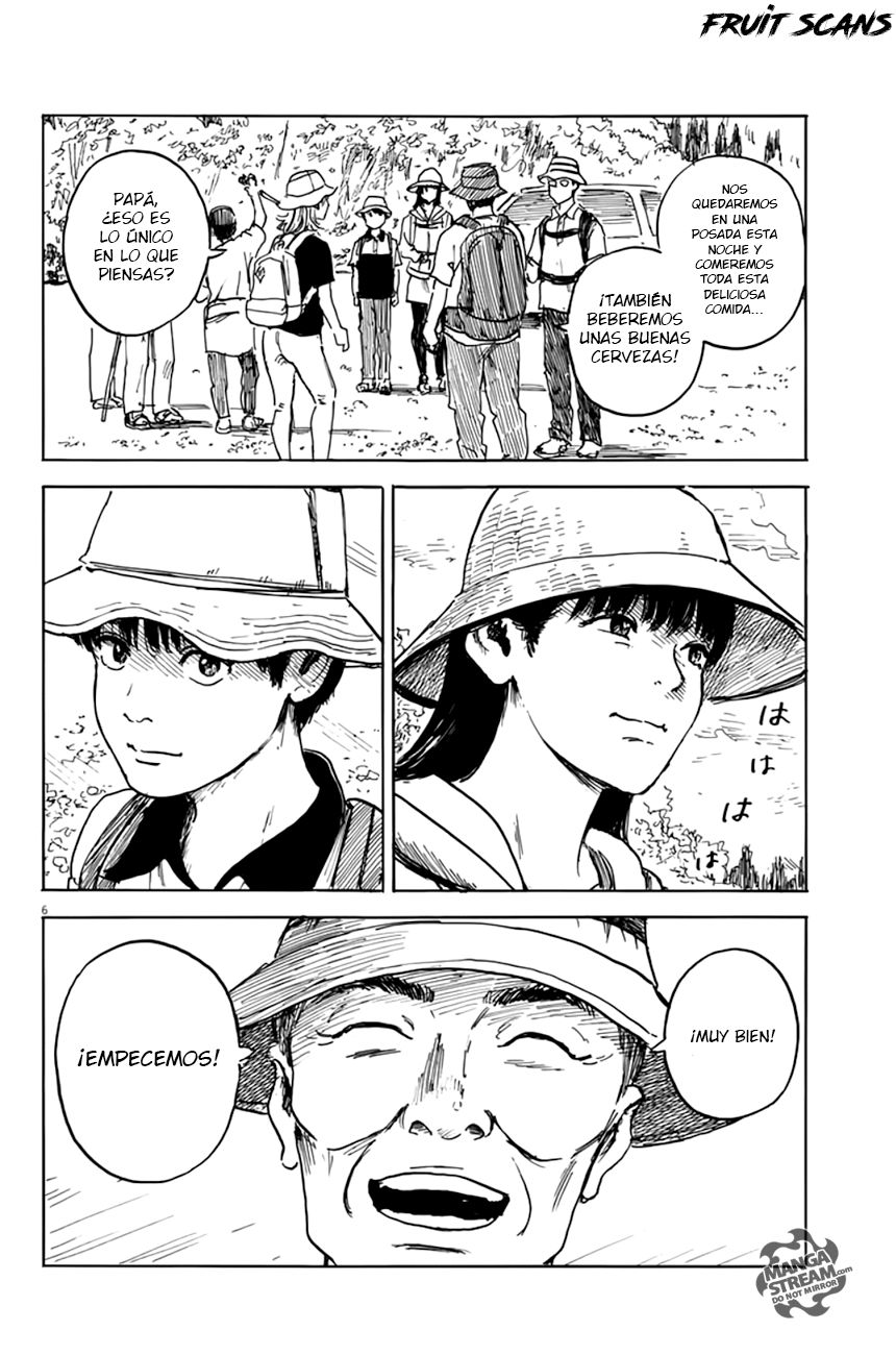 Read Chi no Wadachi ES Manga Online