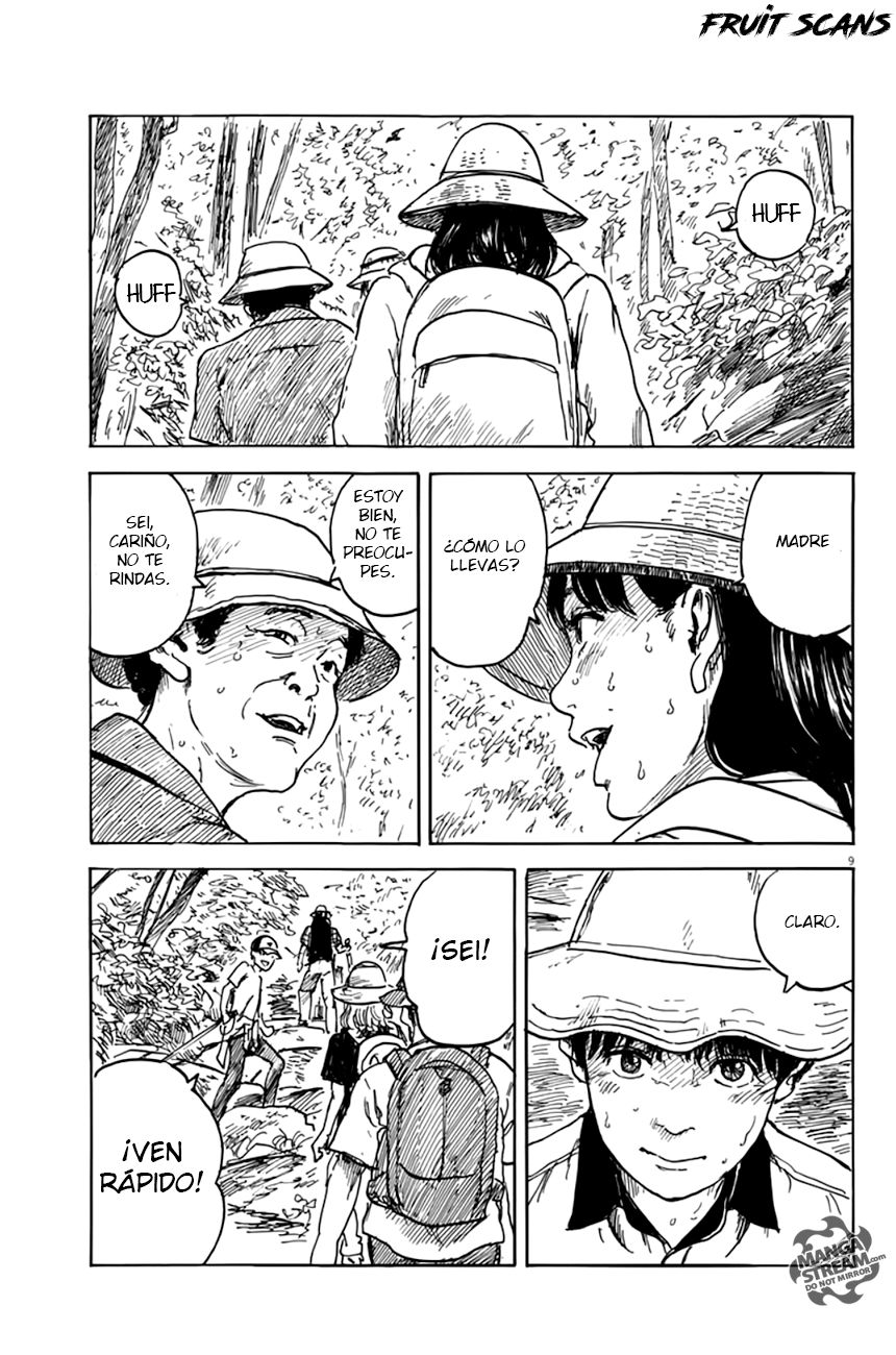 Read Chi no Wadachi ES Manga Online