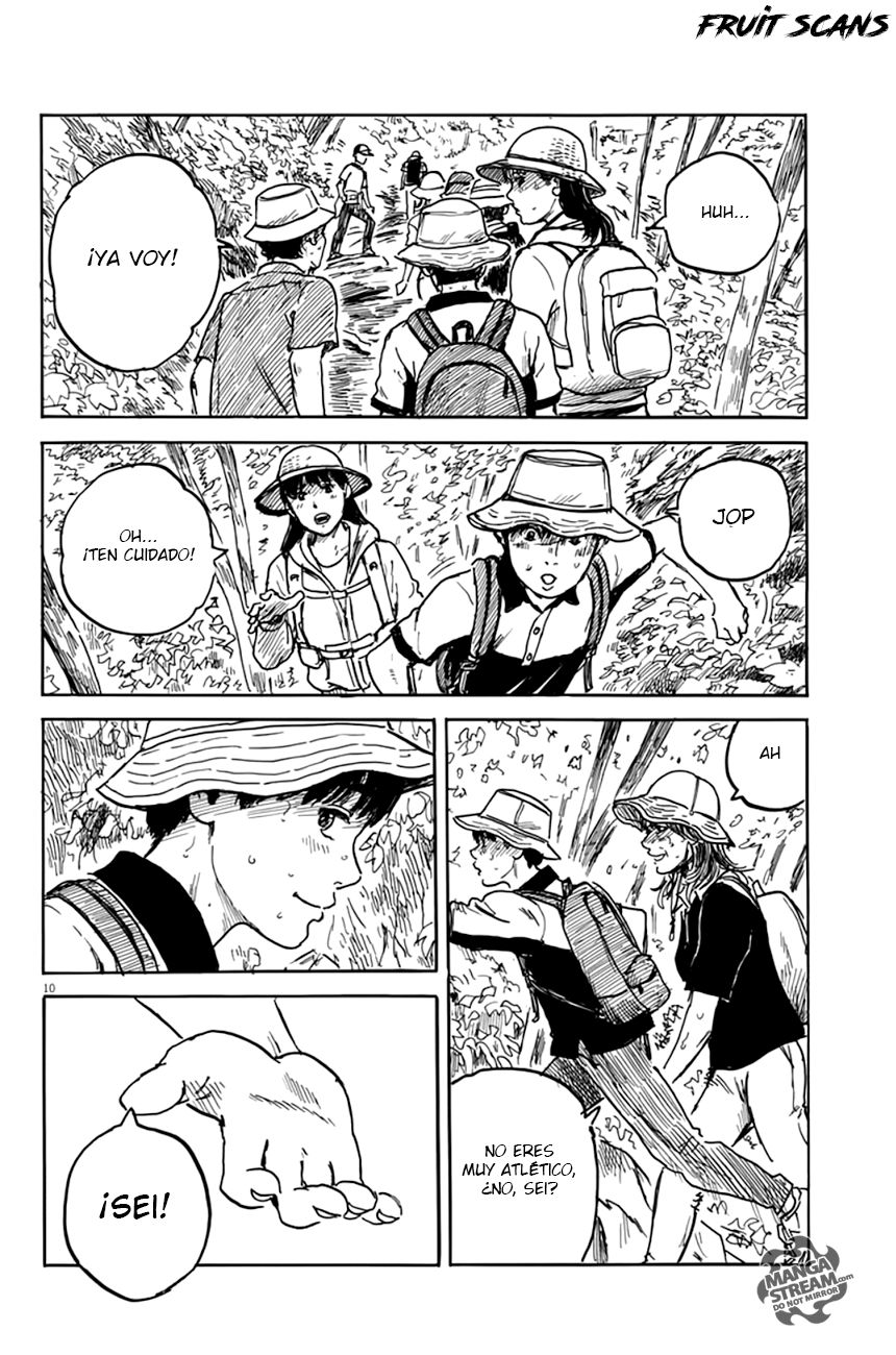Read Chi no Wadachi ES Manga Online