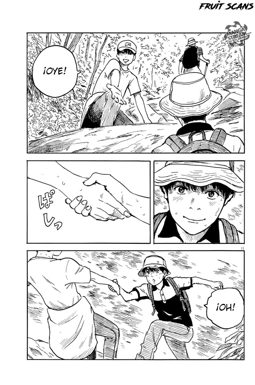 Read Chi no Wadachi ES Manga Online