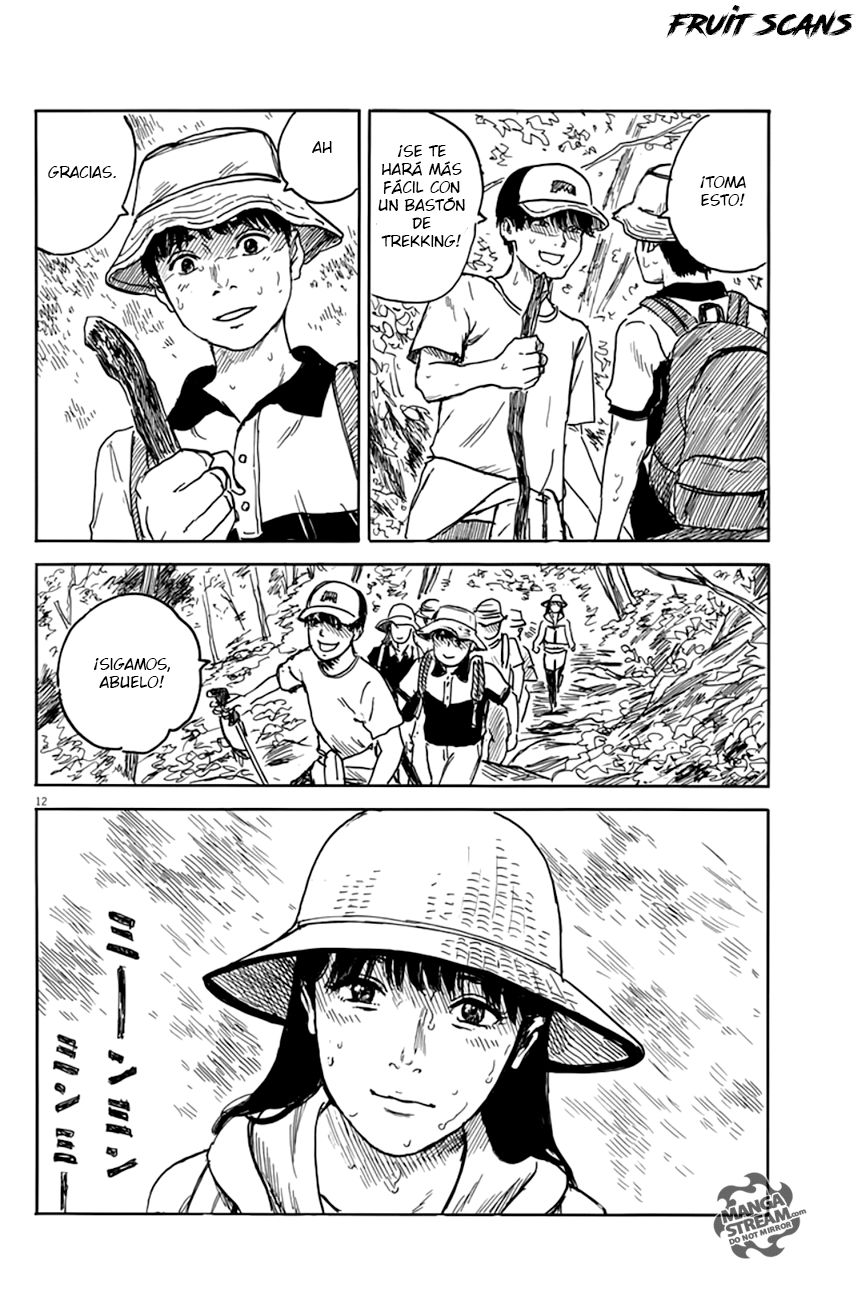 Read Chi no Wadachi ES Manga Online