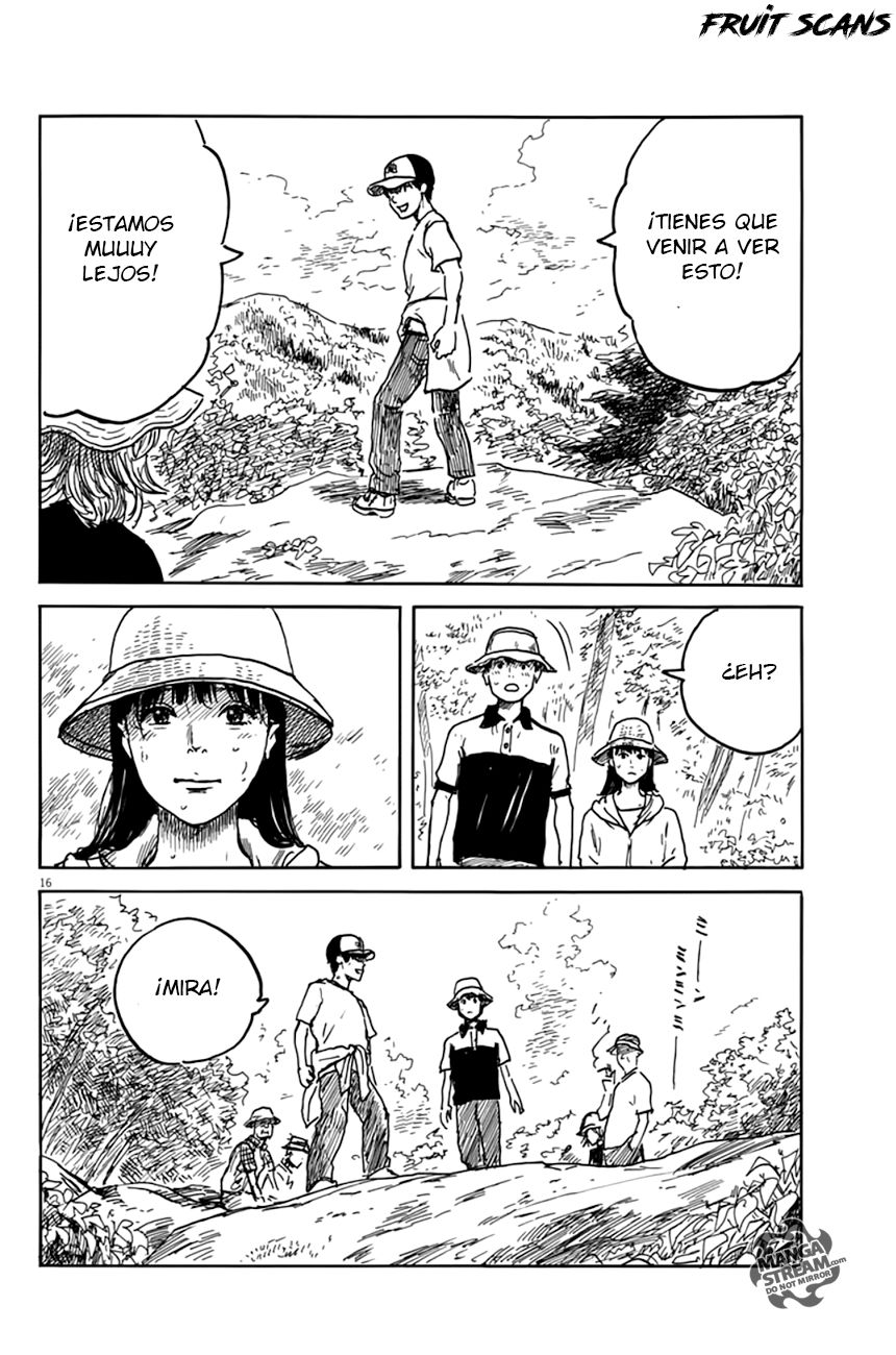 Read Chi no Wadachi ES Manga Online