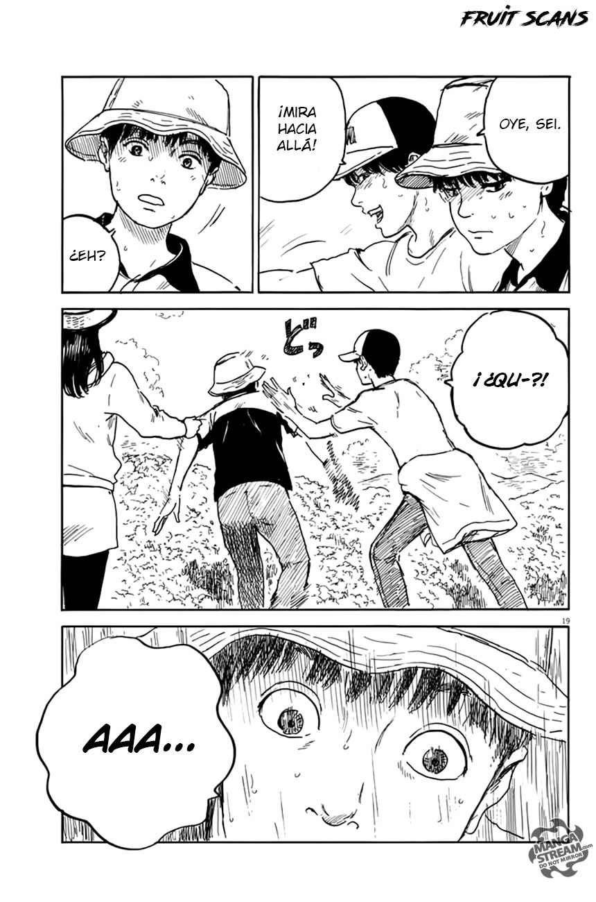 Read Chi no Wadachi ES Manga Online