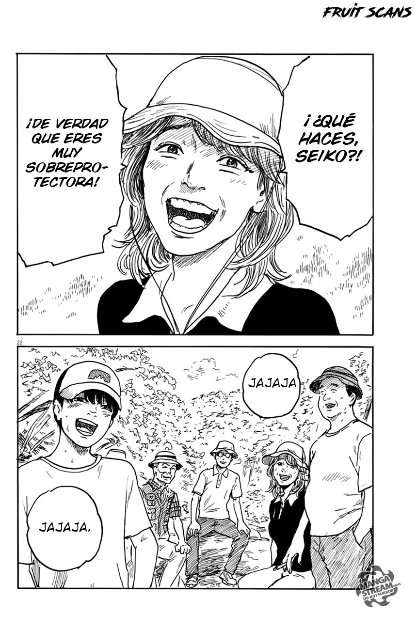 Read Chi no Wadachi ES Manga Online